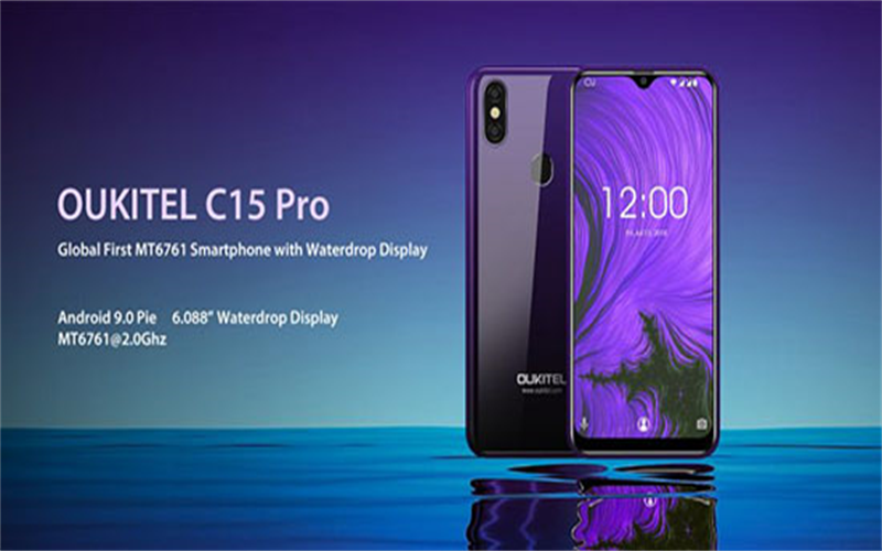 Tìm hiểu chip Mediatek MT6761